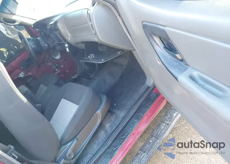 2008 Ford Ranger Sport/Xl/Xlt z USA, uszkodzony, nr VIN 1FTYR10U78PA32030